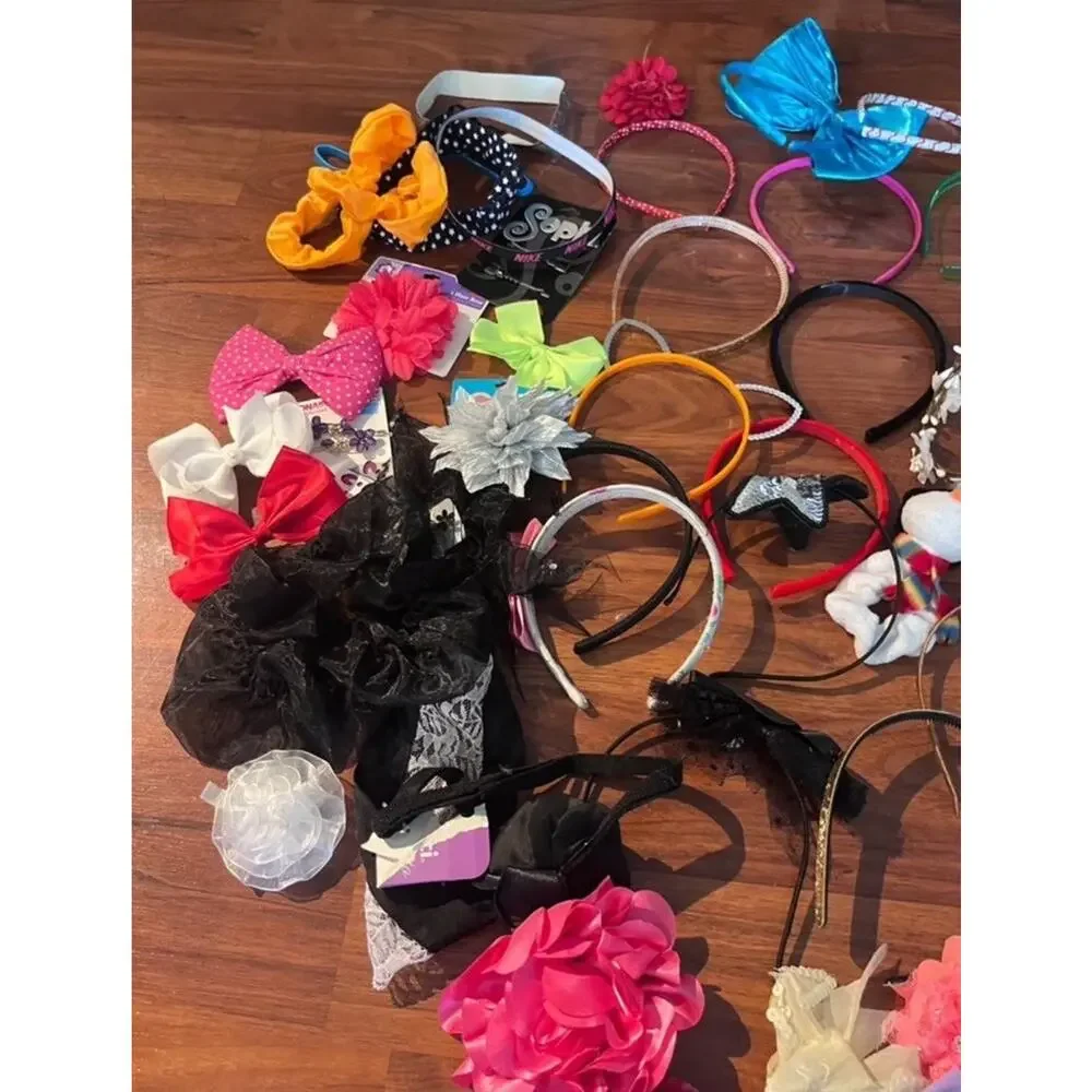 Unbranded girls headband